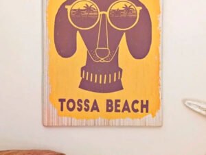 CARTEL CIUDAD SOUVENIR